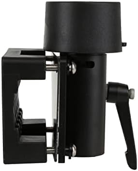 ITC Pontoon Boat Fence Rail Mount Table Leg System for ITC Boat Table ...