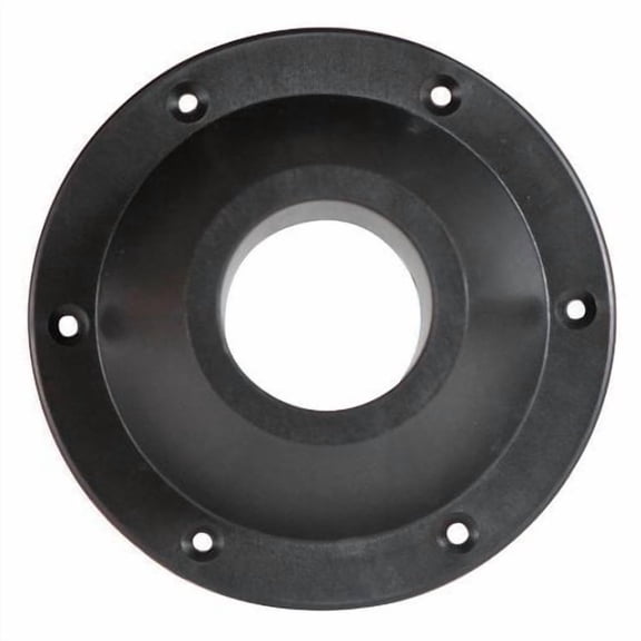 itc (ts1000hppr-b-db) surfit high polymer table base