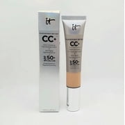 ITCosmetics Your Skin But Better CC Full Coverage Cream SPF50 Medium New in Box