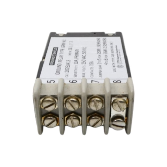 ITE 202E0413 250VAC 15A NSNP