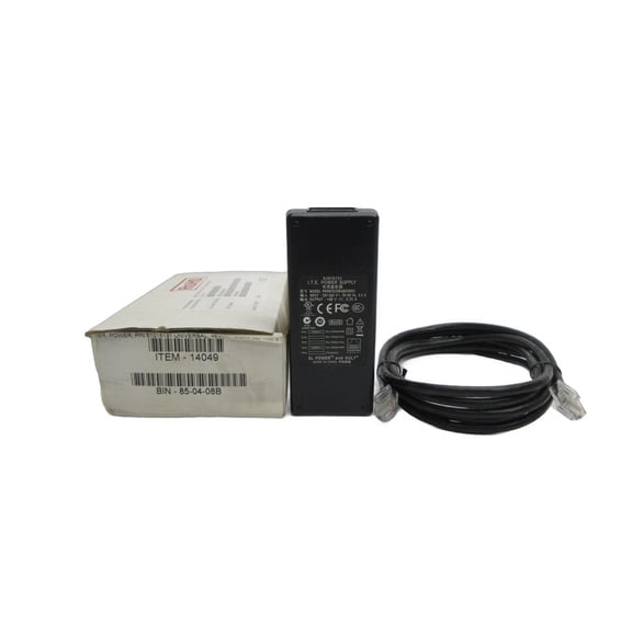 ITE 51015131 100-240V 0.5A NSMP