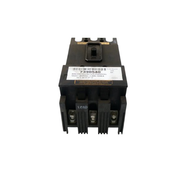 ITE CE3-B040 600V 40A NSNP