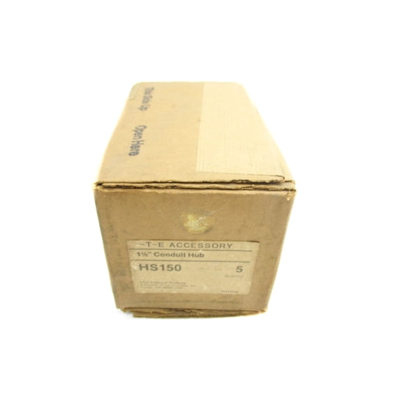 ITE HS150 (PKG OF 5) NSFS