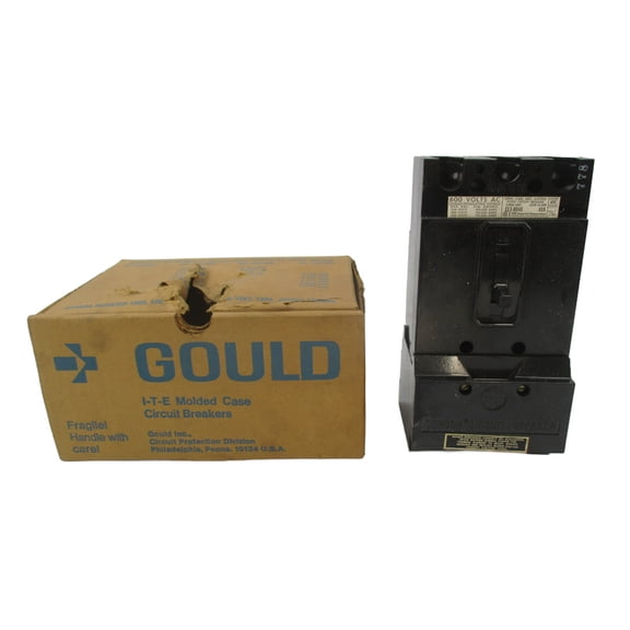 ITE IMPERIAL CE3-B040 600V 40A NSMP