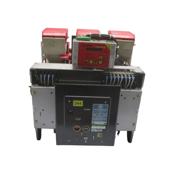 ITE K-1600 600V 1600A NSNP