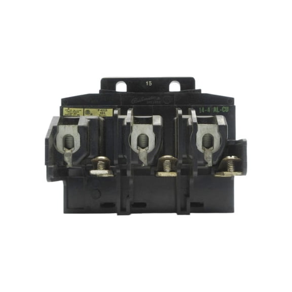 ITE P4315 240VAC 15A NSNP