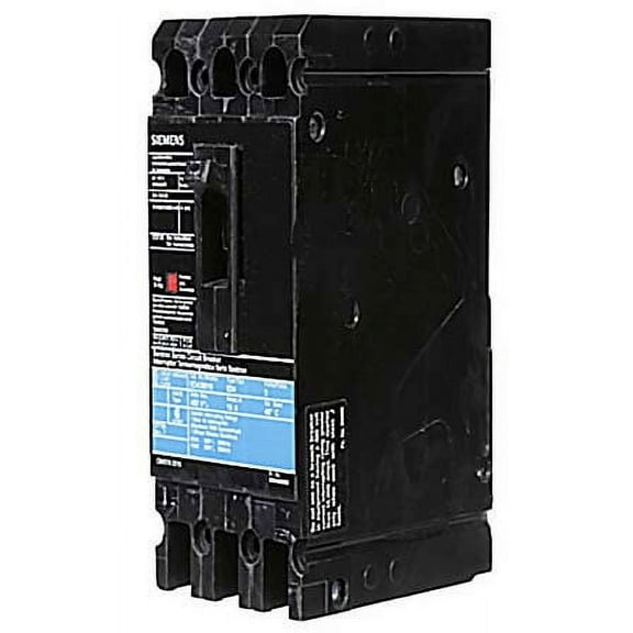 ITE / Siemens ED43B040 3 Pole 480 Volt