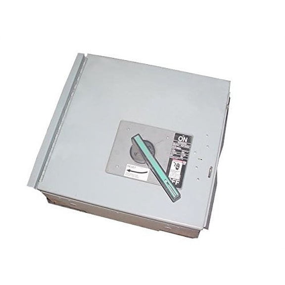 ITE Siemens HCP368H 1200 AMP 600v Fusible Fused Panelboard Panel Switch HCP328H HCP