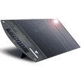 thumbnail image 1 of ITEHIL 100W Foldable Monocrystalline Solar Panel, 1 of 9