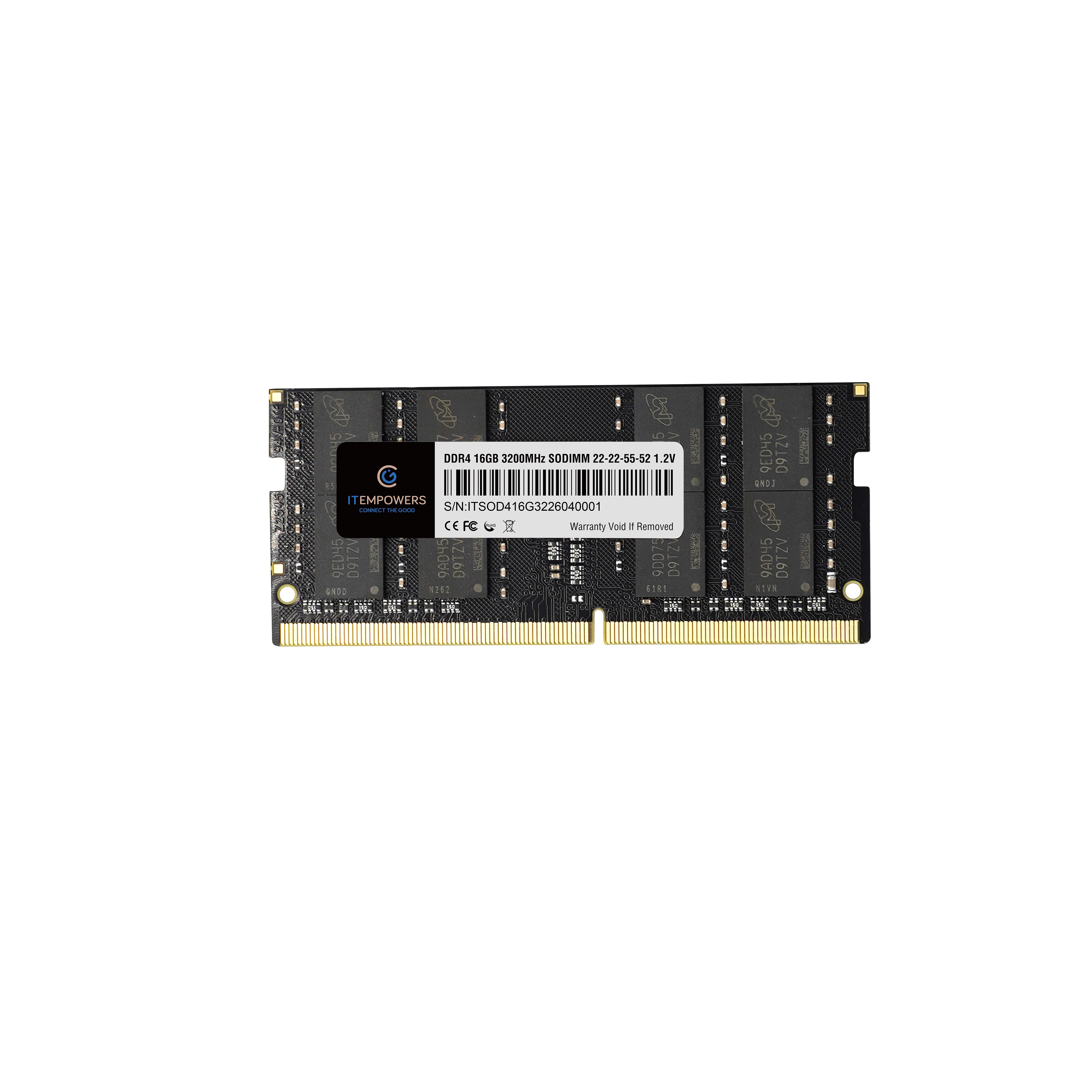 Sodimm Ddr4 16gb
