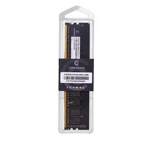 ITEMPOWERS 8GB DDR4 3200MHz 288-Pin UDIMM Desktop Memory PC4-25600