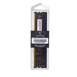 Memoria RAM DDR4 8GB para PC y Laptop