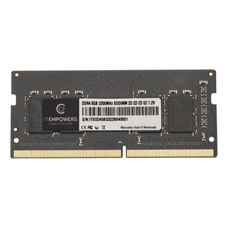 Ddr4 8gb 2400mhz Laptop