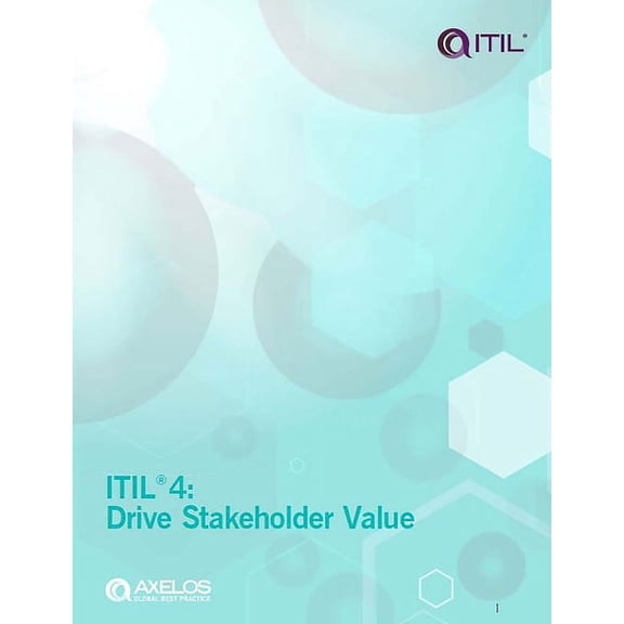Pre-Owned ITIL 4 Managing Professional: ITIL 4: Drive Stakeholder Value (Paperback)