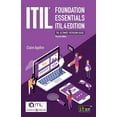 thumbnail image 1 of ITIL(R) Foundation Essentials ITIL 4 Edition: The ultimate revision guide, (Paperback), 1 of 1