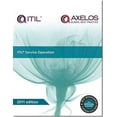 thumbnail image 1 of ITIL Service Operation : 2011 (Paperback), 1 of 1