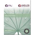 thumbnail image 1 of ITIL Service Strategy : 2011 (Paperback), 1 of 1