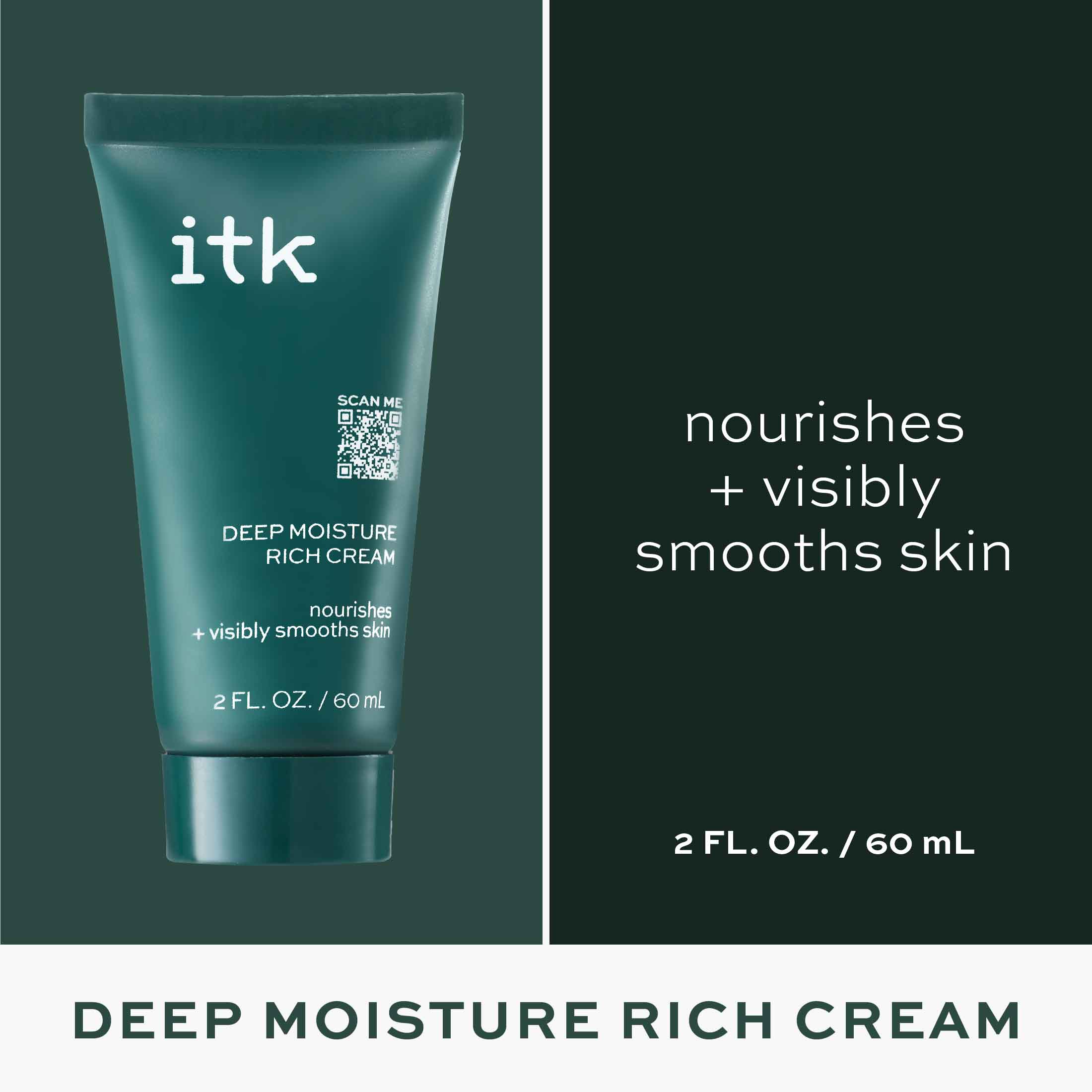 Garnier SkinActive 3in1 Face Moisturizer with Aloe, For Dry Skin, 6.