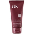 thumbnail image 1 of ITK Skincare Clay Color Changing Mask, pore minimizing wash off mask with Glycerin, for All Skin Types, 2 oz, 1 of 13