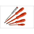 thumbnail image 1 of ITL Insulated - Insulated Screwdriver Set of 5, 1 of 1