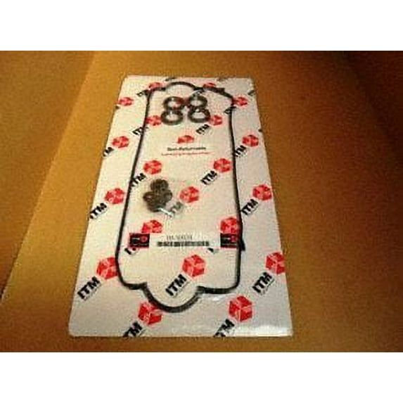 ITM 09-30929 Valve Cover Gasket Set