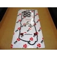 thumbnail image 1 of ITM 09-31600 Valve Cover Sets, 1 of 3