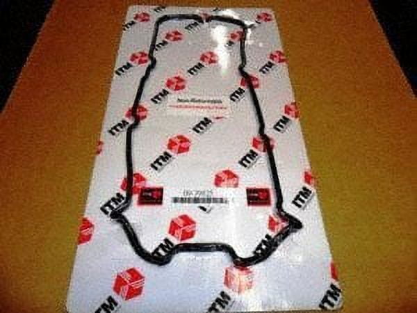 ☺︎itma☺︎ ITM 09-39825 Valve Cover Gasket Set - Walmart.com