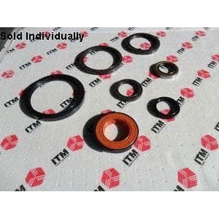 ITM 15-00519 Oil Seals