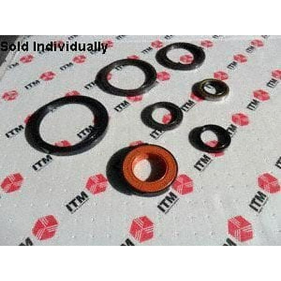 ITM 15-04002 Oil Seals