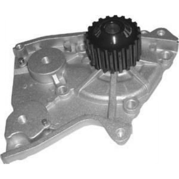 ITM 28-4053 Water Pump