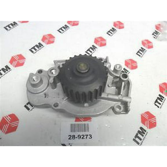 ITM 28-9273 Water Pump