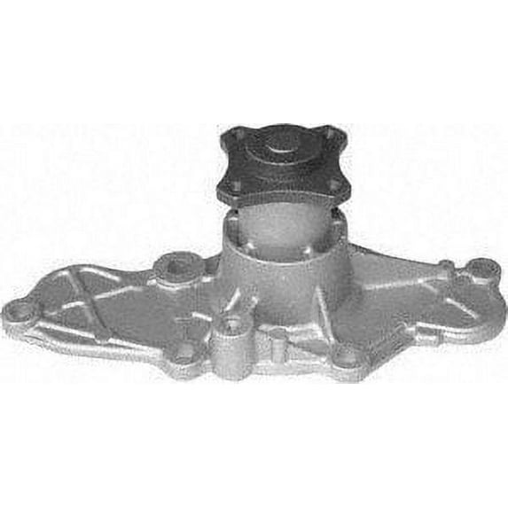 ITM 28-9318 Water Pump