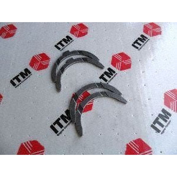 ITM 2T1167-STD Thrust Washer Sets