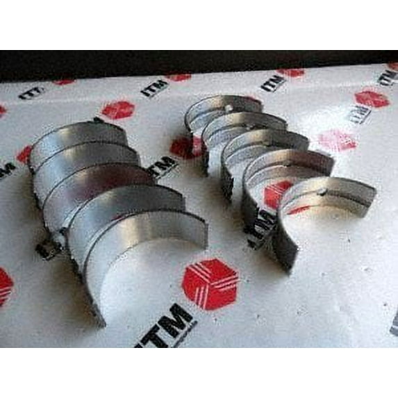 ITM 5M9422-010 Main Bearing Set