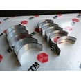 thumbnail image 1 of ITM 5M9502-STD Main Bearing Set, 1 of 1