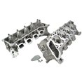 thumbnail image 1 of ITM Engine 60-5002 - Driver Side Open Chamber Design Cylinder Head, 1 of 2