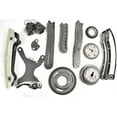 thumbnail image 1 of ITM Engine Components 053-97370 Timing Chain Set for 2002-2003 Dodge/Jeep 3.7L V6 Vin K, 1 of 2