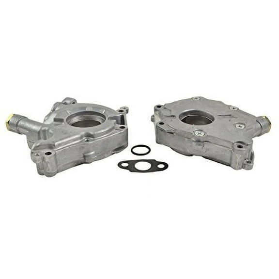 ITM Engine Components 057-1320 Engine Oil Pump For 95-01 I30 Maxima
