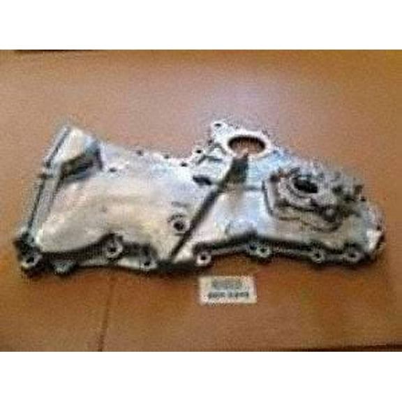 ITM Engine Components 057-1375 Engine Oil Pump for Scion/ 1.5L L4 1NZFE xA, xB, Echo, Yaris