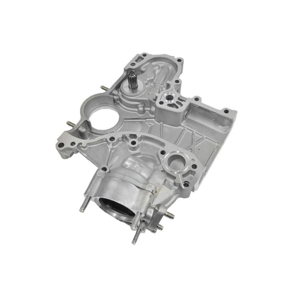 ITM Engine Components 057-1501 Engine Oil Pump For 93-97 Land Cruiser LX450