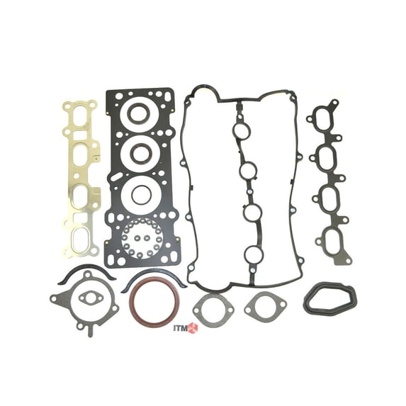ITM Engine Components 09-01174 Complete Engine Gasket Set