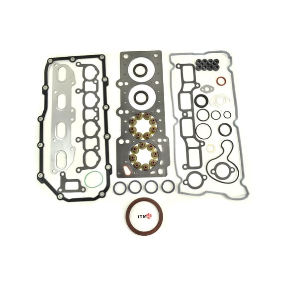 ITM Engine Components 09-01243 Engine Gasket Set For 95-01 Breeze Cirrus Sebring