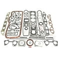thumbnail image 1 of ITM Engine Components 09-01573 Full Set Gasket Set, 1 of 3
