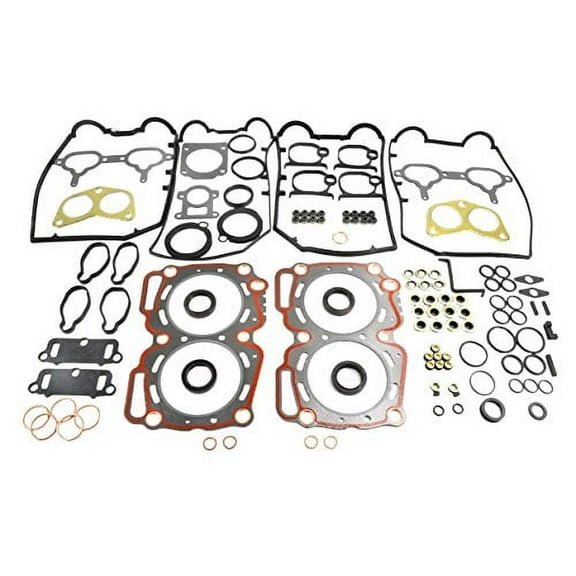 ITM Engine Components 09-11329 Engine Cylinder Head Gasket Set