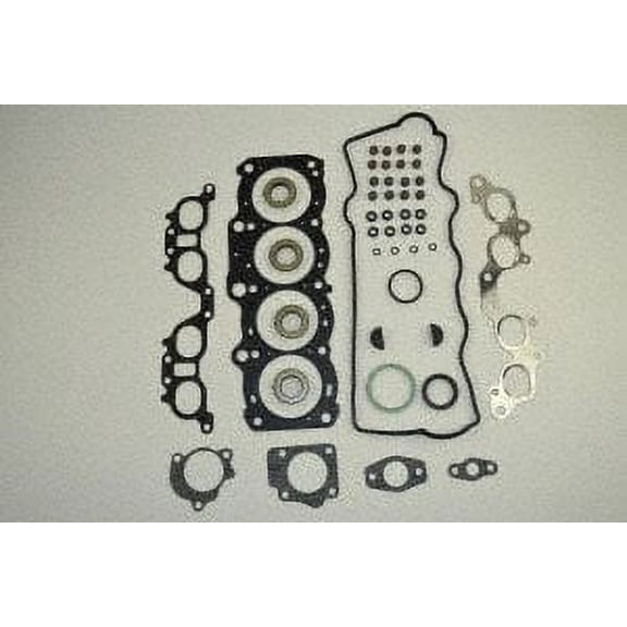 ITM Engine Components 09-11657 Cylinder Head Gasket Set (1997-2001 for 2.2L L4, 5SFE, Camry, Celica, Solara)
