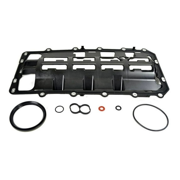 ITM Engine Components 09-21660 Engine Conversion Gasket Set for 2011-2014 Ford 5.0L V8 4951cc 302 CID F-150 Mustang 1 Pack