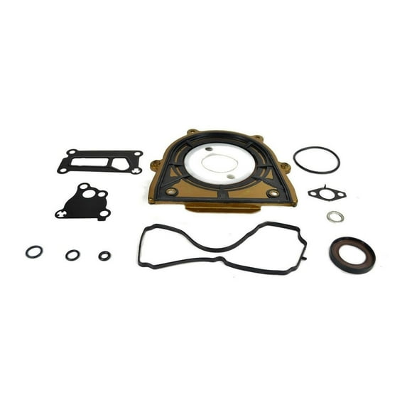 ITM Engine Components 09-22331 Engine Conversion Gasket Set for 2001-2013 Ford/Mazda/Mercury 2.0L 2.3L L4 1 Pack