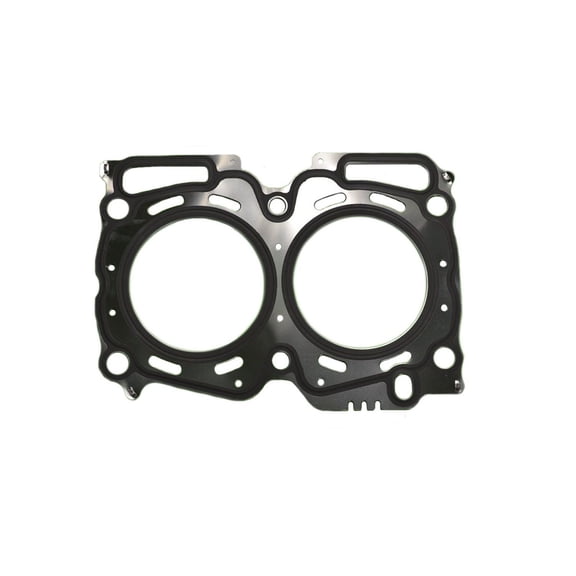 ITM Engine Components 09-40831 Cylinder Head Gasket for 2002-2005 Subaru 2.0L H4 EJ205 Impreza