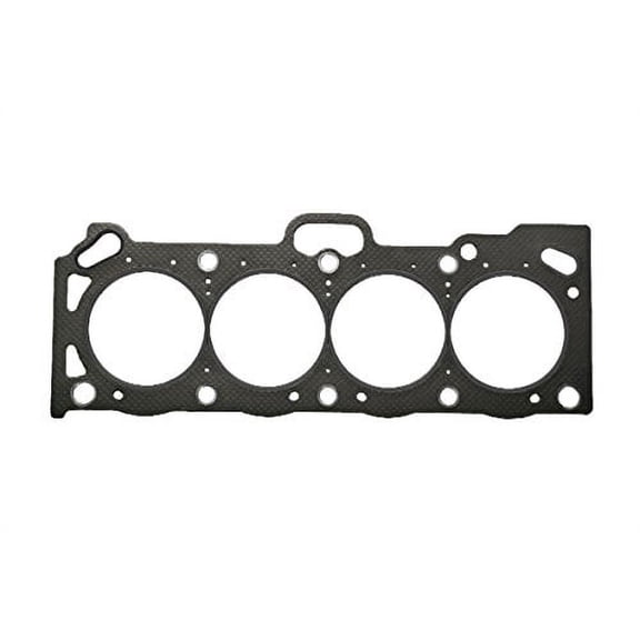 ITM Engine Components 09-41542 Cylinder Head Gasket for Toyota 1.6L L4 4AGE/GELC