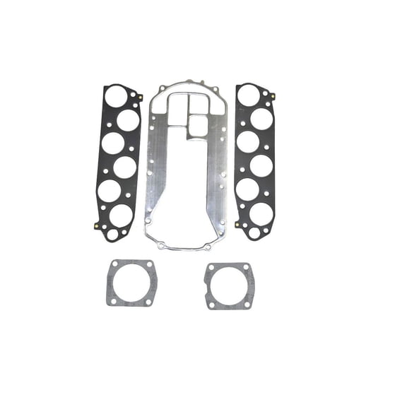 ITM Engine Components 09-50821 Fuel Injection Plenum Gasket Set